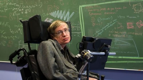 Qué es ELA, la enfermedad contra la que luchó el científico