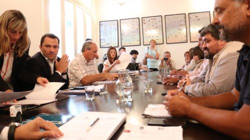 No hubo modificación de la oferta salarial a estatales y pasaron a un nuevo cuarto intermedio