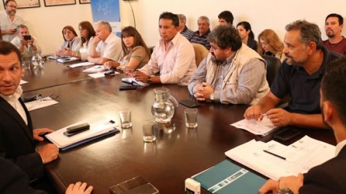 El Gobierno presentaría una nueva propuesta salarial a los estatales