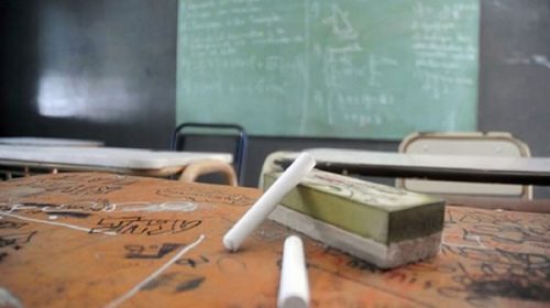 Se descontarán los días de paro