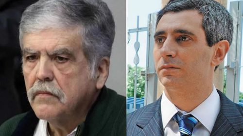 Falta de mérito para Baratta y De Vido en la causa del gas licuado
