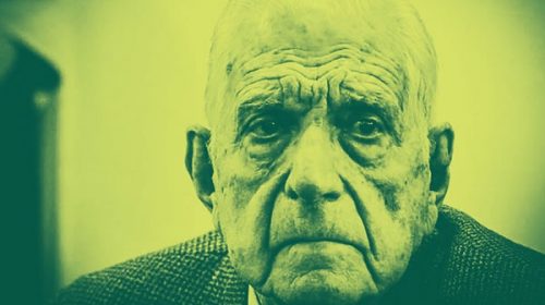 La muerte del último dictador