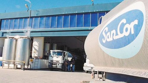 SanCor logró un acuerdo con acreedores que incluye quitas de 50%