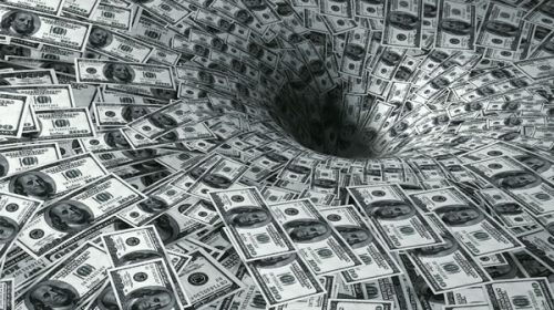El Gobierno emite una nueva Letra por $ 510 millones