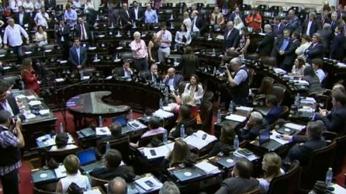 El Gobierno cambia su proyecto y no habilitará los embargos a cuentas sueldo