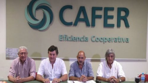 Mesa de Enlace: pidió la declaración de la emergencia agropecuaria en Entre Ríos