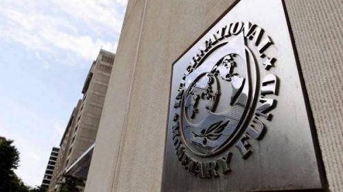 El FMI afirma que los subsidios a tarifas bajaron más rápido que lo previsto
