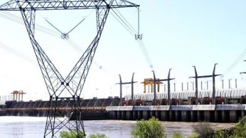 Aseguran que la provincialización de Salto Grande permitirá reducir la tarifa eléctrica a la mitad