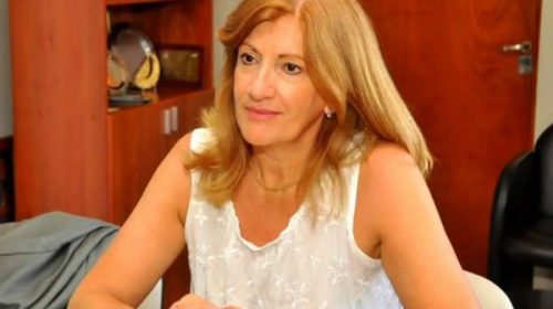 La ley de narcomenudeo “repercutirá en la seguridad de los barrios”