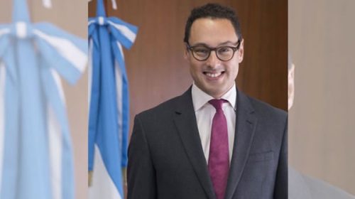 El nuevo jefe de AFIP invierte en paraísos fiscales