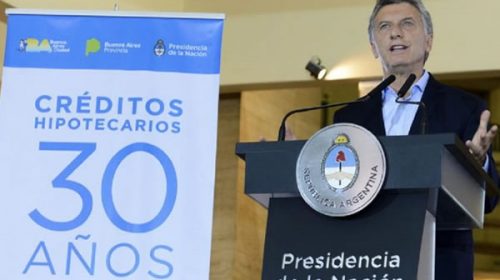 Créditos hipotecarios: Quienes eligieron UVAs deben 50% más que si optaban por el sistema tradicional