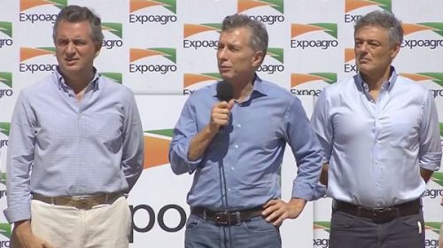 Qué medidas tomará el Banco Nación para los afectados por la sequía