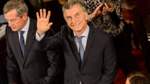 Según The Economist, los dos años de Macri tienen peor nota en libertades civiles que 2015