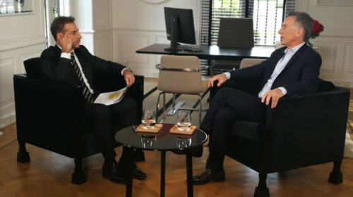 “Pensé que íbamos a bajar más rápido la inflación”