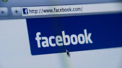 Descubra el archivo que Facebook tiene sobre usted