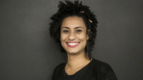 El asesinato de una popular política y activista conmociona a Brasil