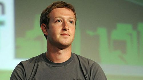 El Senado estadounidense redobla la presión sobre Zuckerberg y Facebook