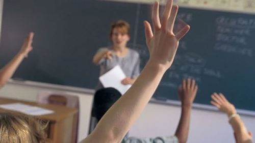 Docentes nucleados en UDA comenzarán este lunes el ciclo lectivo