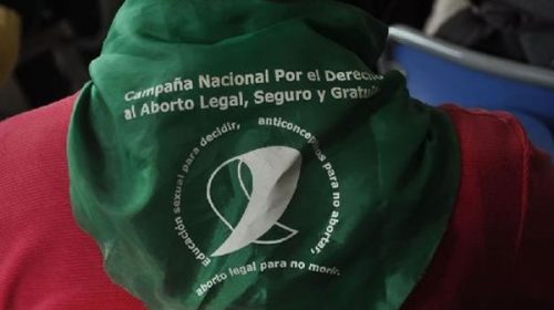 Aborto legal: este martes se presenta el proyecto en el Congreso firmado por 71 diputados