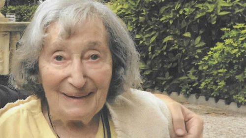 El crimen de una sobreviviente del Holocausto conmociona a Francia