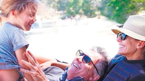 Macri se toma vacaciones otra vez