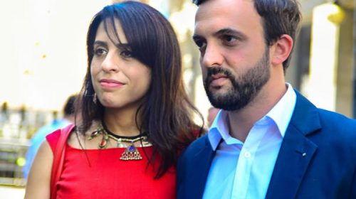 Donda y el Movimiento Evita conformarán un interbloque