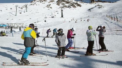 Cerro Catedral: crecen dudas sobre vínculos con el poder