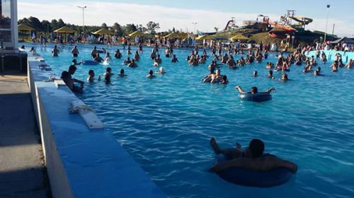 Fin de semana largo: las termas son el principal atractivo en Entre Ríos