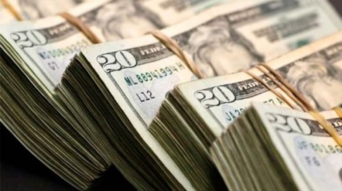 La deuda pública relevante creció u$s 50.000 millones en dos años