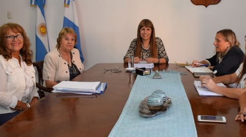 Equipos interdisciplinarios avanzan en la prevención estratégica del embarazo adolescente