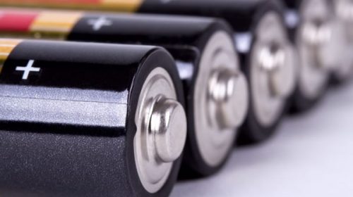 Por conflicto en el INTI, no entran pilas ni baterías