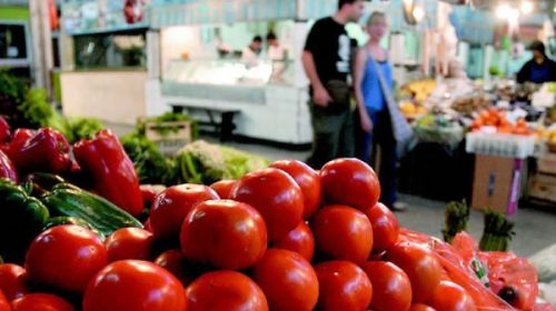 La devaluación pegó en los precios: los mayoristas escalaron un 4,8%
