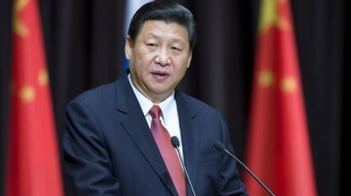 China entrega todo el poder a Xi Jinping