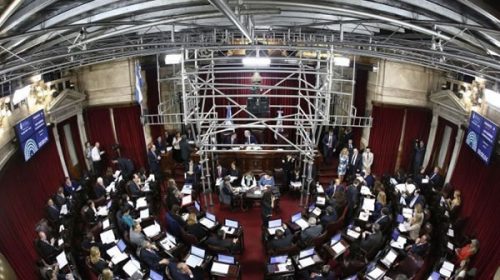 Las claves de la reforma del mercado de capitales que aprobó el Senado