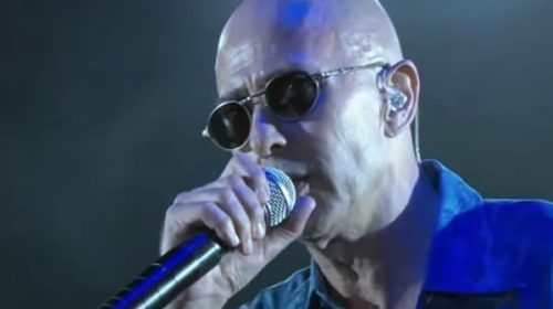 Es oficial: el Indio Solari no dará más conciertos en vivo