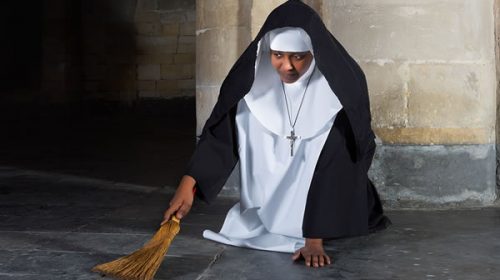 Denuncian que las monjas son tratadas como sirvientas por cardenales y obispos