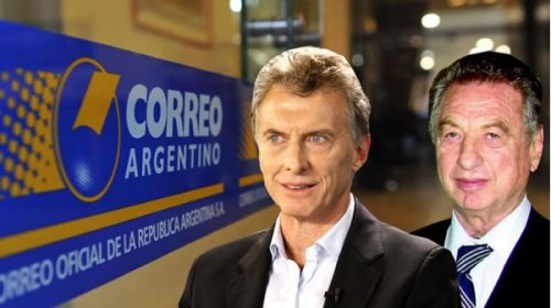 Pollicita, fiscal de Macri, a cargo de la causa Correo