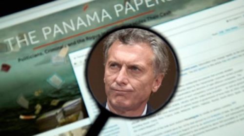 Argentina, el quinto país con más dinero en paraísos fiscales