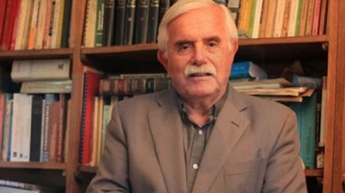 Barrandeguy: “El verdadero daño a la Justicia son los jueces que gestionan favores del poder político”