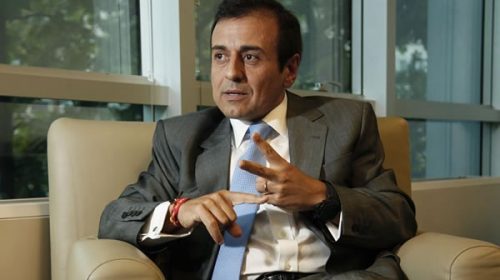 Quintana se defiende: “Nuestros socios políticos sabían nuestra política tarifaria”