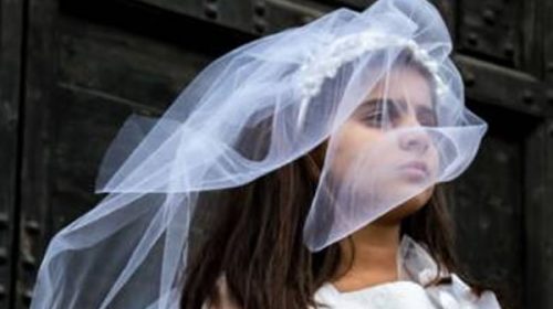 UNICEF recomienda a la región tomar medidas contra el matrimonio infantil