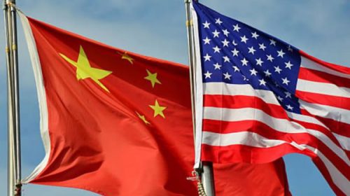 Las claves de la guerra comercial entre Estados Unidos y China: socios y enemigos