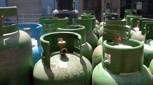 Controlarán los precios de venta del gas envasado