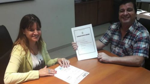 Entregarán las escrituras de viviendas construidas en diversas localidades entrerrianas