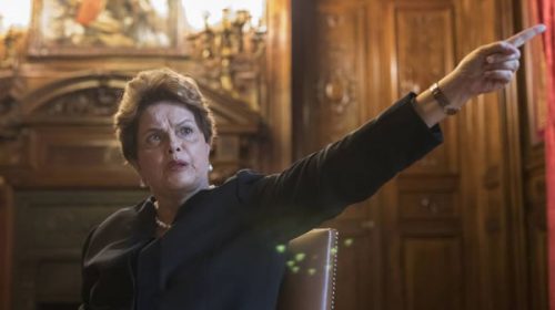 Dilma Rousseff: “El encarcelamiento de Lula es una nueva fase del golpe”