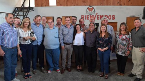 Censarán juntas de gobierno para transformarlas en municipios
