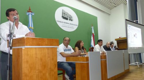 Se suman créditos hipotecarios y personales al programa provincial de vivienda