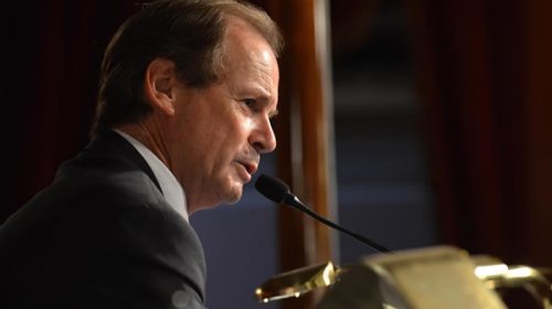 Boleta única, minorías y equidad de género, los ejes de la reforma política