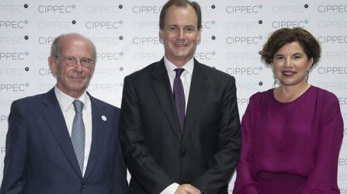 Bordet: “El desafío de la política es reducir la desigualdad”
