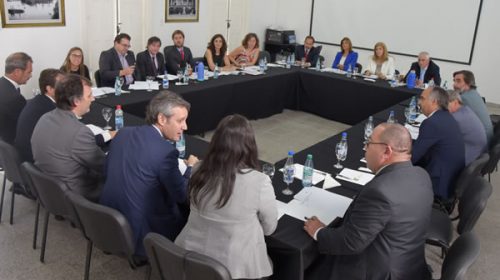 Respaldo de la Justicia federal y provincial a la ley de Narcomenudeo promovida por el Ejecutivo